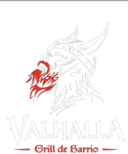 Valhalla Grill de Barrio
