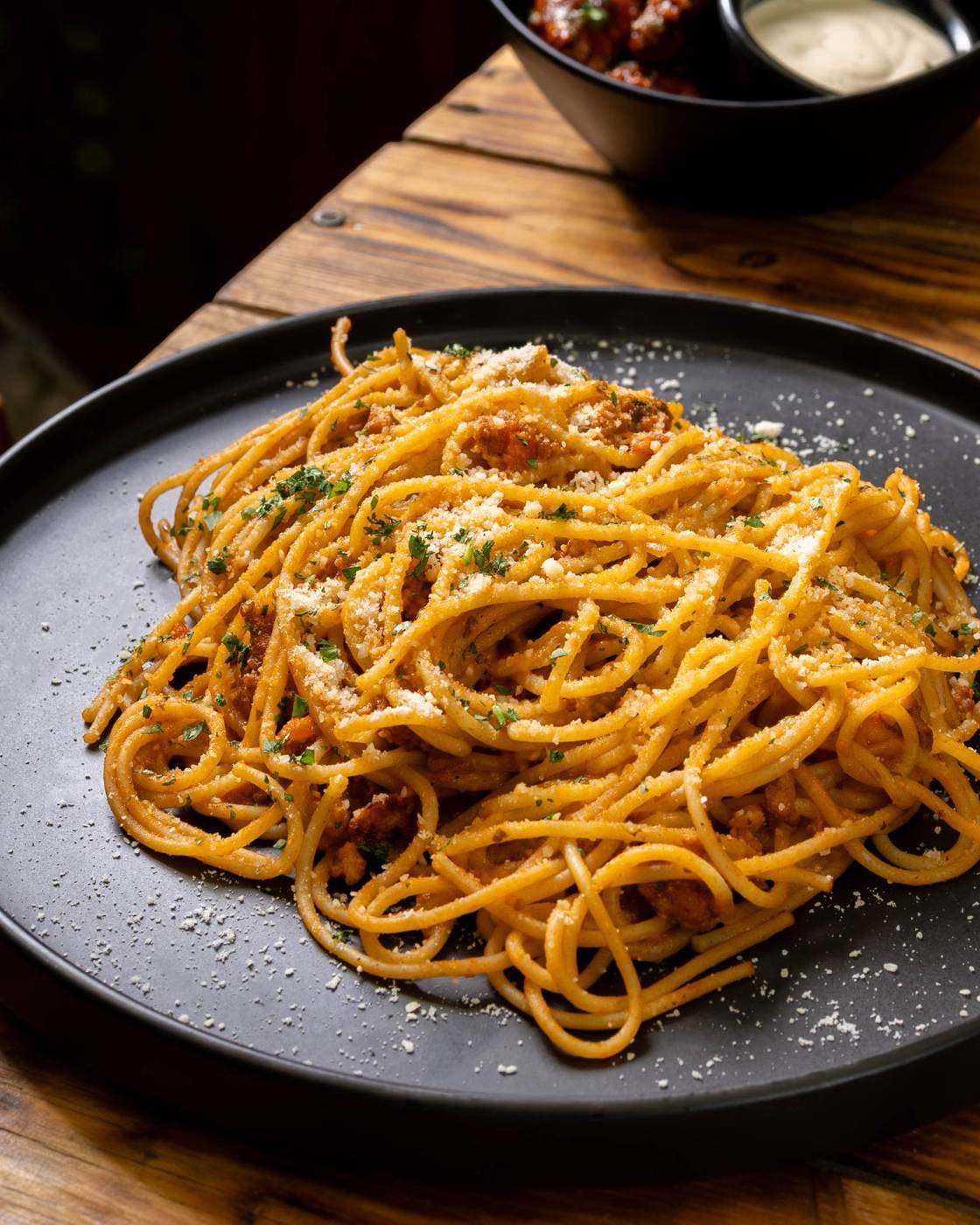 Bolognesa